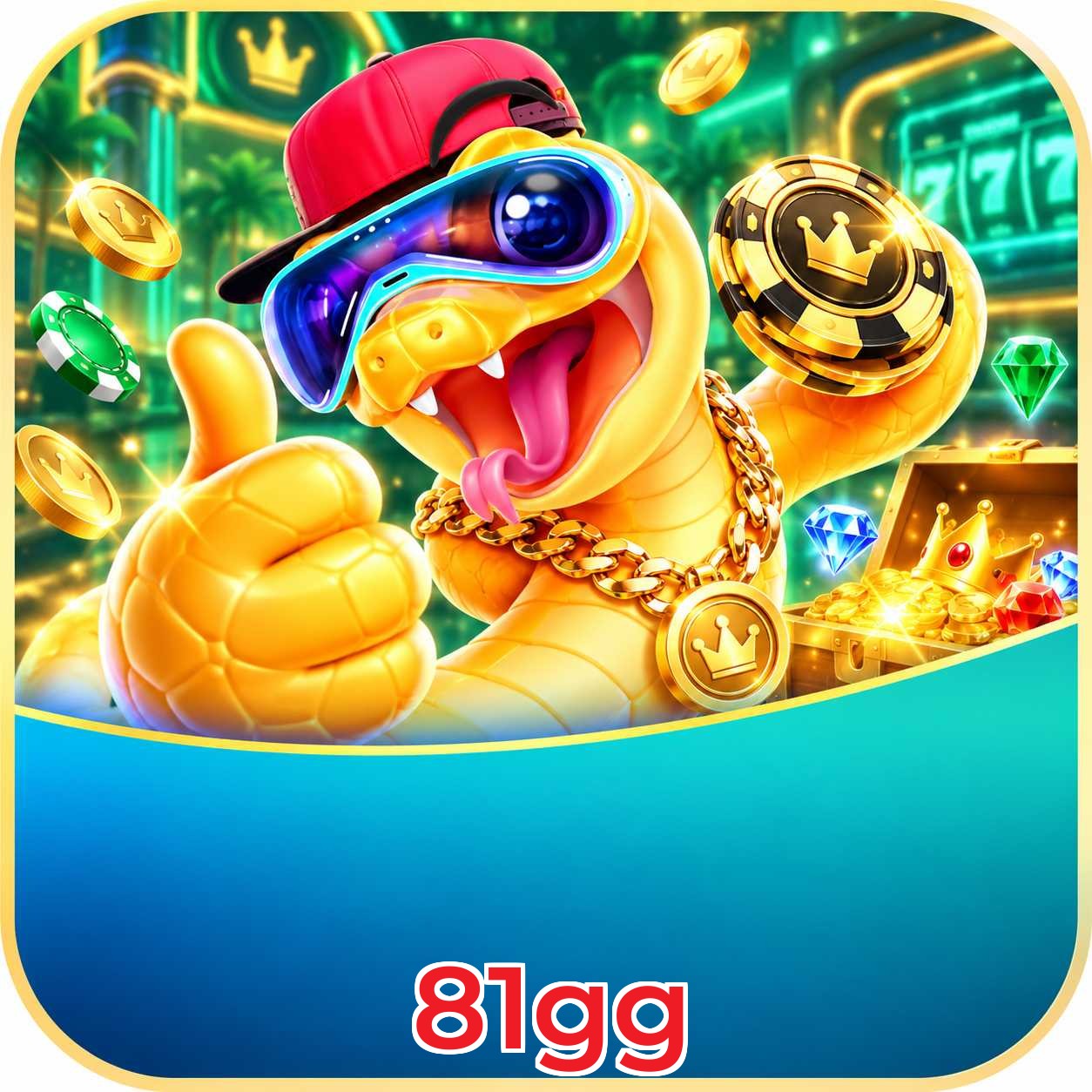 Segurança do APK 81gg