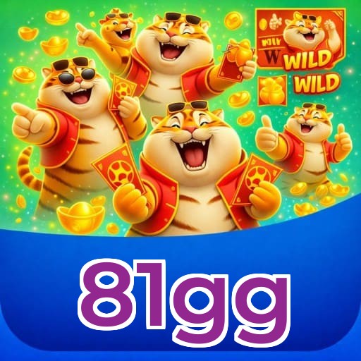 Siga a 81gg no Facebook