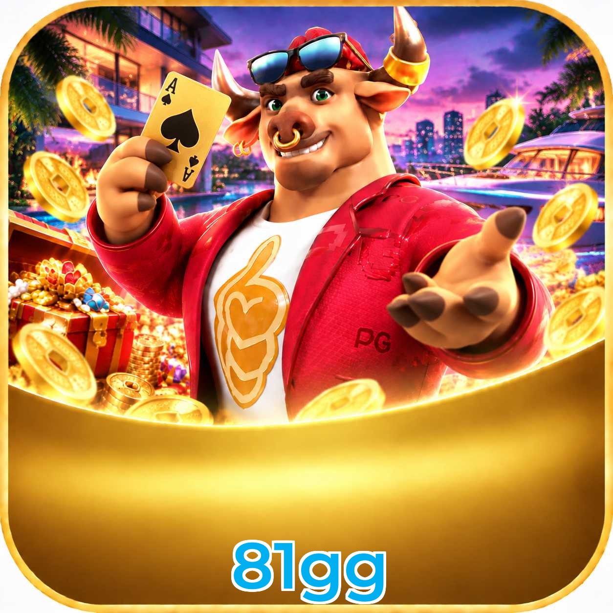 Download oficial 81gg seguro para Android e iOS