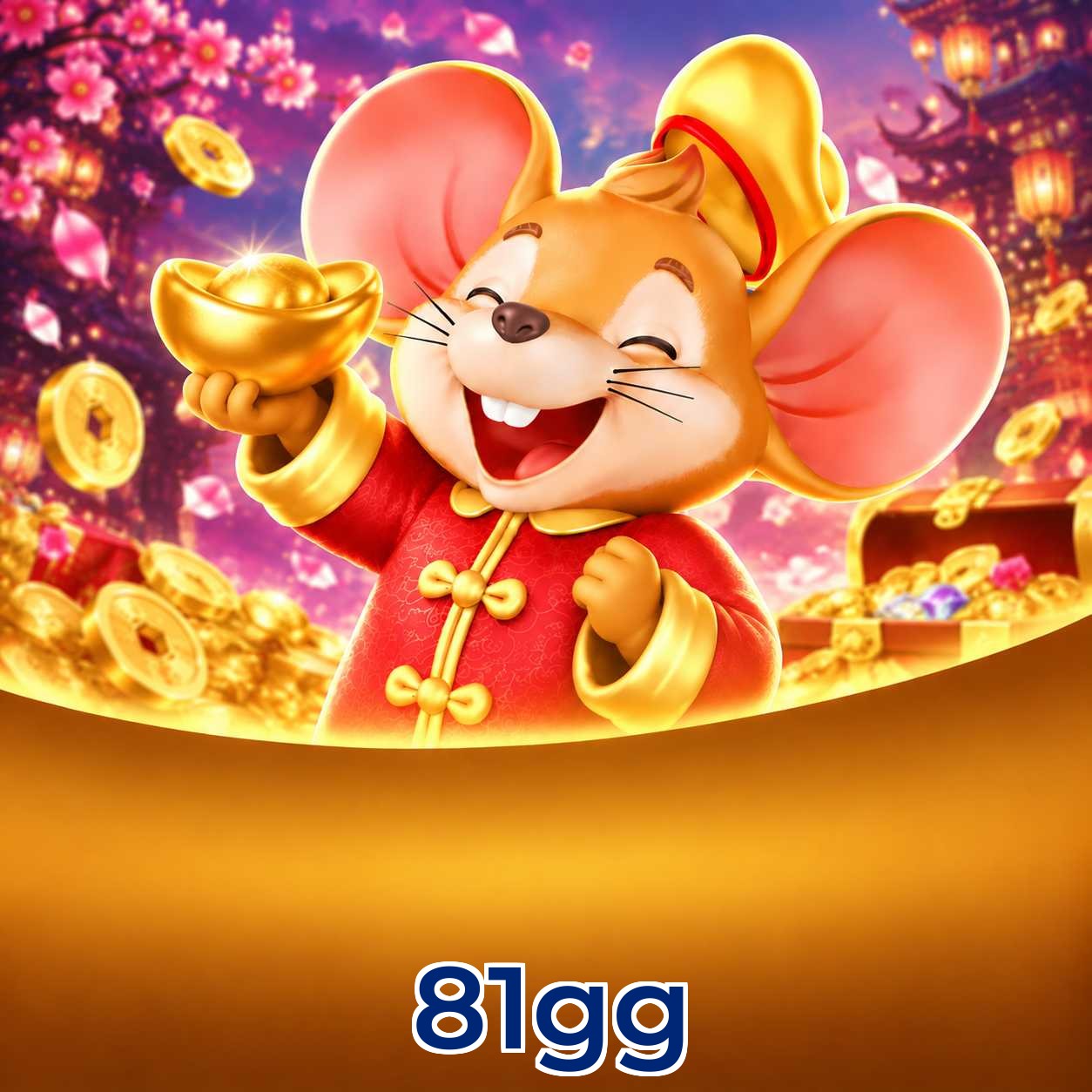 Comunidade oficial 81gg no Facebook com bônus exclusivos