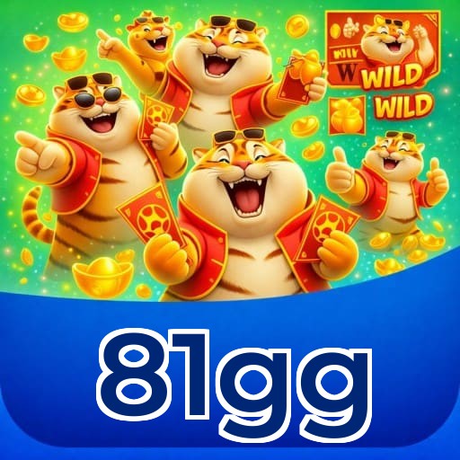 Fortune Tiger - RTP 96.81%