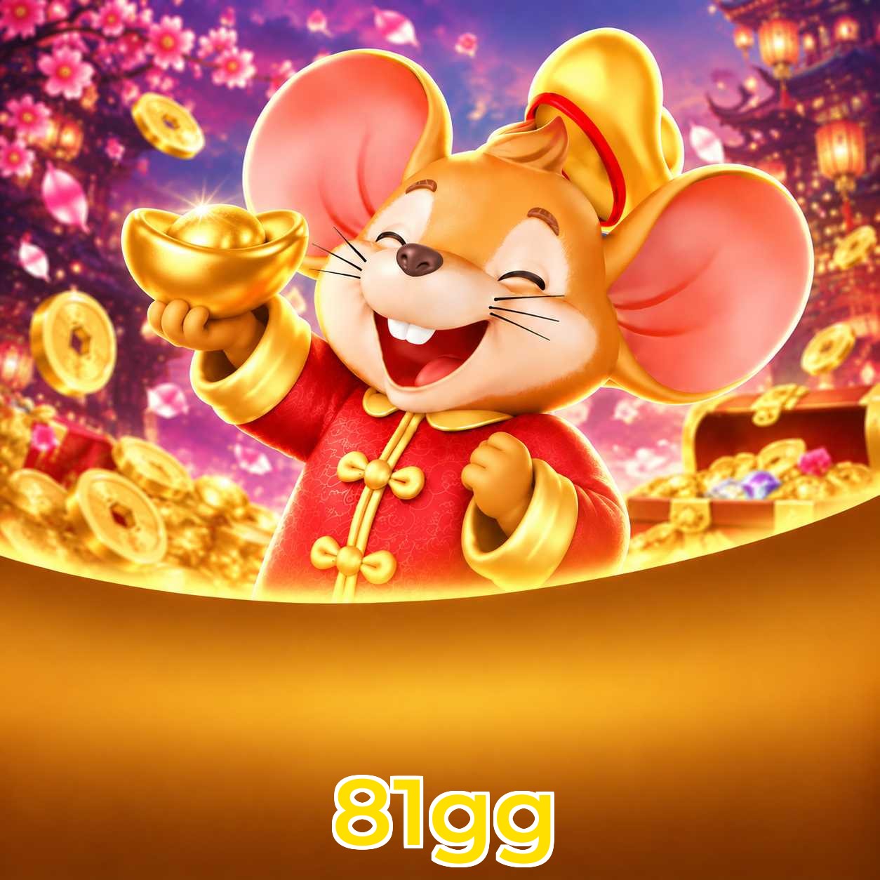 Programa VIP 81gg — 5 níveis de progressão automática